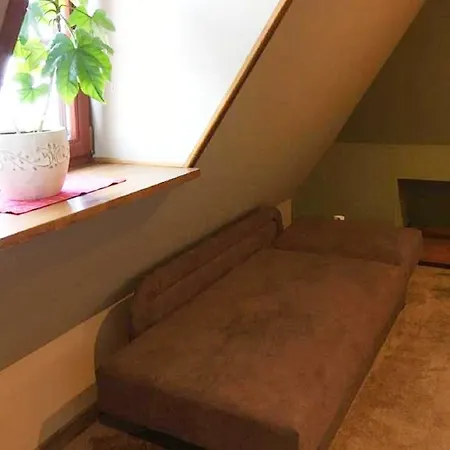 Appartement Gospoda „Dobre Zrodlo”
