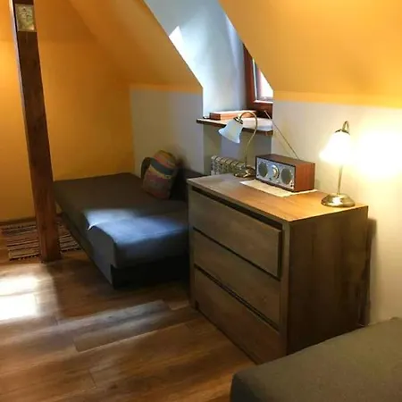 Gospoda „Dobre Zrodlo” Appartement Sosnówka