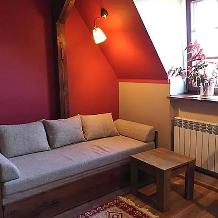 Appartement Gospoda „Dobre Zrodlo” *