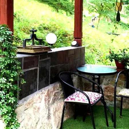 Gospoda „Dobre Zrodlo” Appartement Sosnówka