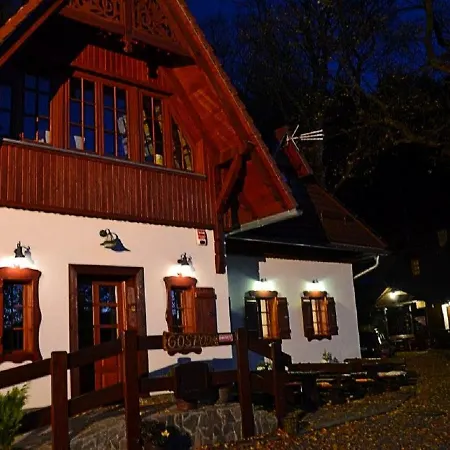 Appartement Gospoda „Dobre Zrodlo”