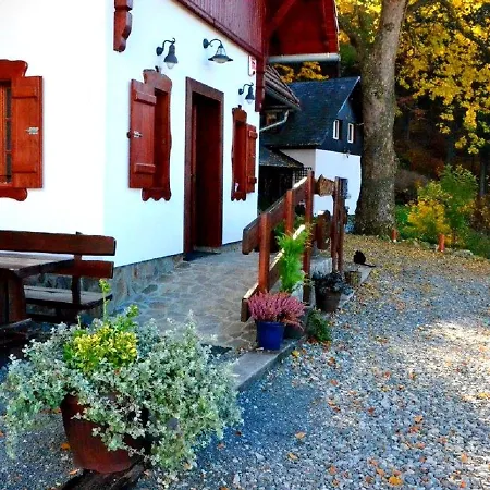 Gospoda „Dobre Zrodlo” Appartement *