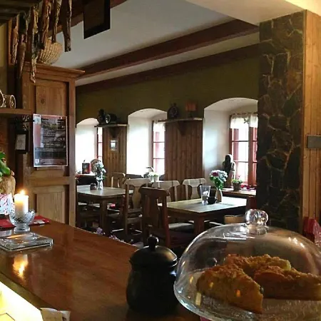 Gospoda „Dobre Zrodlo” Appartement *