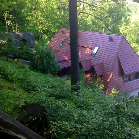 Appartement Gospoda „Dobre Zrodlo”