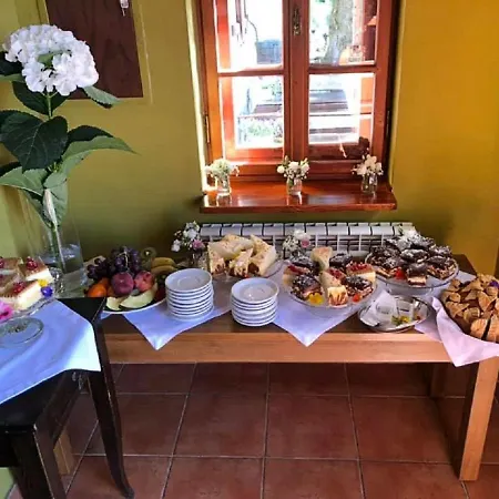 Gospoda „Dobre Zrodlo” Appartement *