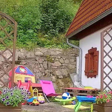 Gospoda „Dobre Zrodlo” Sosnówka