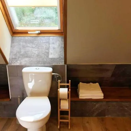 Gospoda „Dobre Zrodlo” Appartement Sosnówka