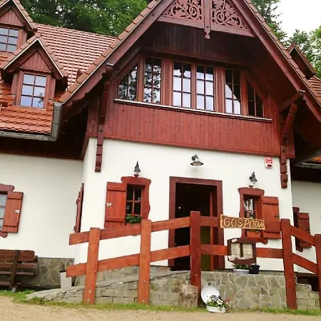 Gospoda „Dobre Zrodlo”