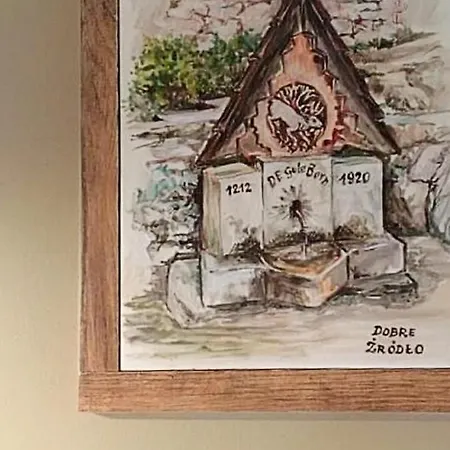 Appartement Gospoda „Dobre Zrodlo”