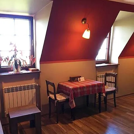 Gospoda „Dobre Zrodlo”