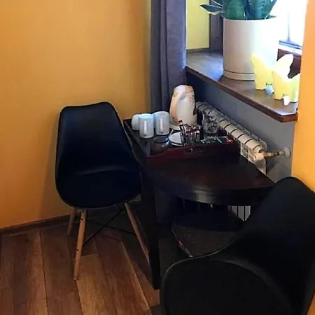 Appartement Gospoda „Dobre Zrodlo”