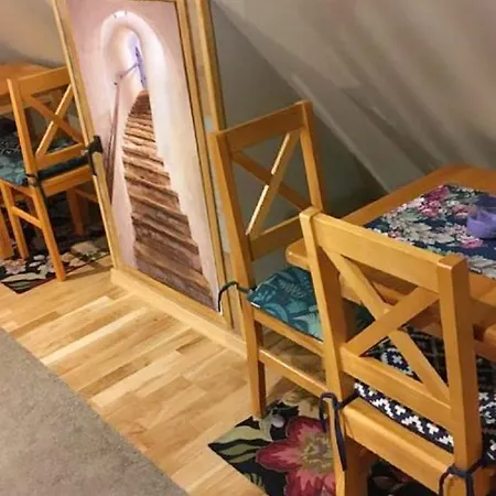 Gospoda „Dobre Zrodlo” Appartement