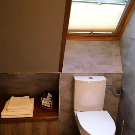 Gospoda „Dobre Zrodlo” Appartement *
