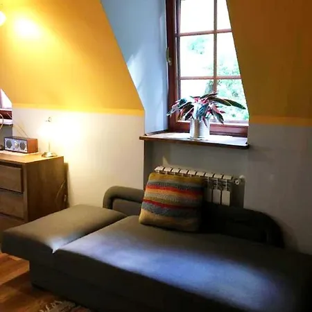 Appartement Gospoda „Dobre Zrodlo” Sosnówka
