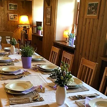 Appartement Gospoda „Dobre Zrodlo”