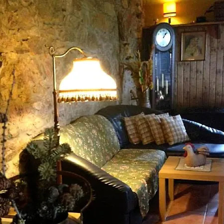 Appartement Gospoda „Dobre Zrodlo” *