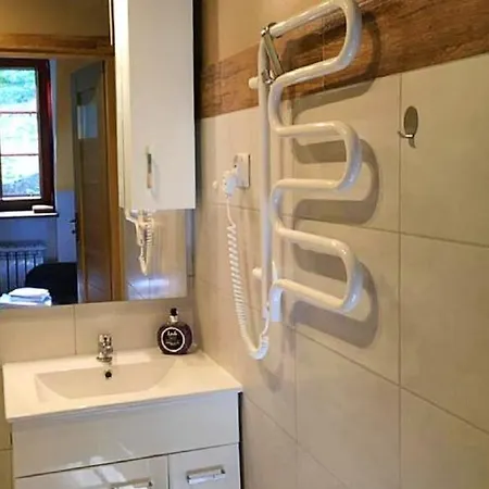 Appartement Gospoda „Dobre Zrodlo”